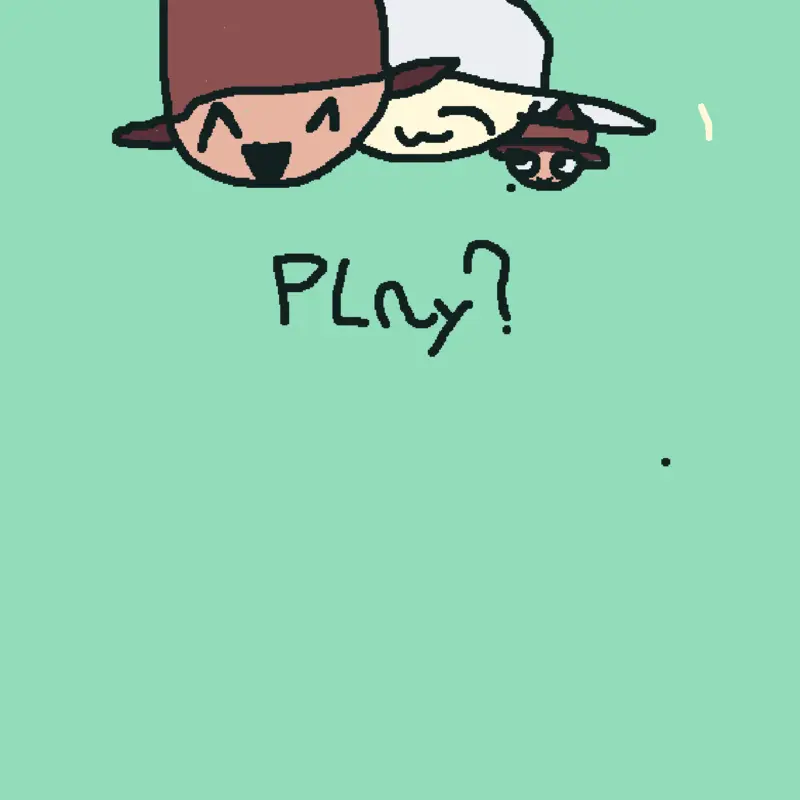 Game by @sillugoober