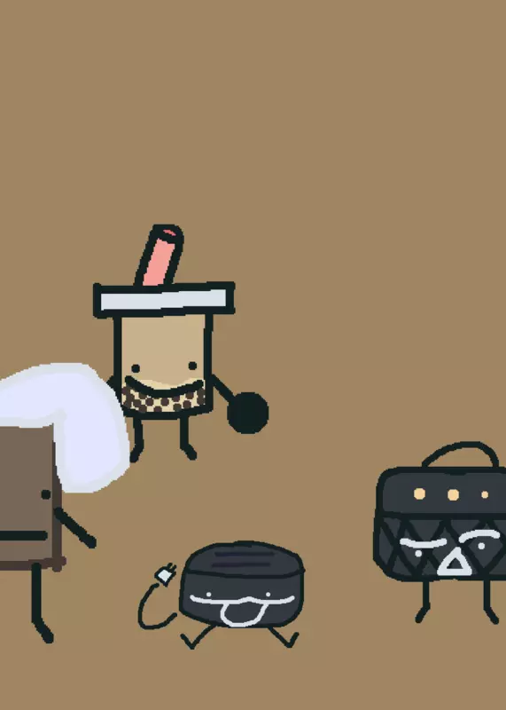 Game by @radicalremote