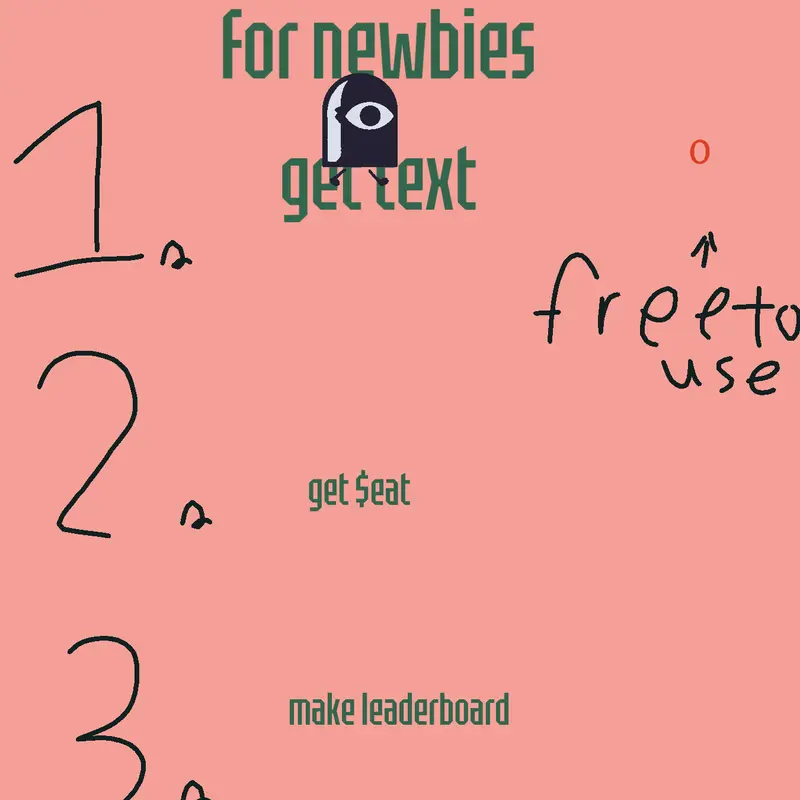 (fixed) gift for newbies by @Jevin_SPRUNKI68