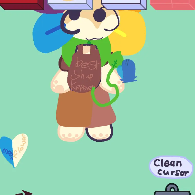 Game by @poeypeto_fan