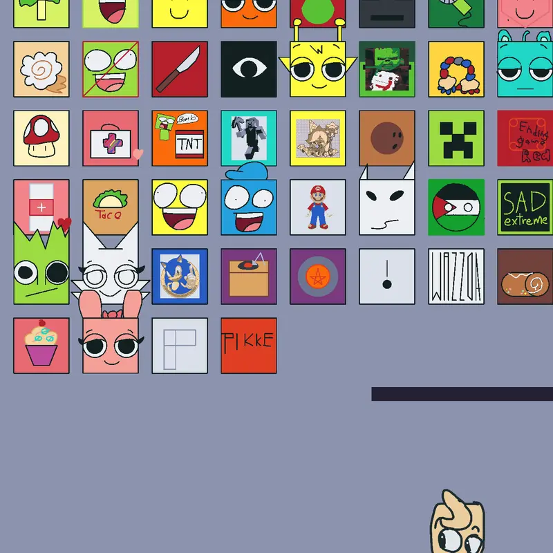 Game by @GreenCube_2026
