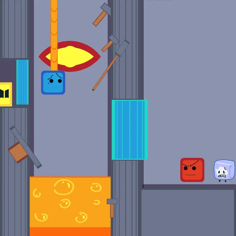 Game by @Redleafys