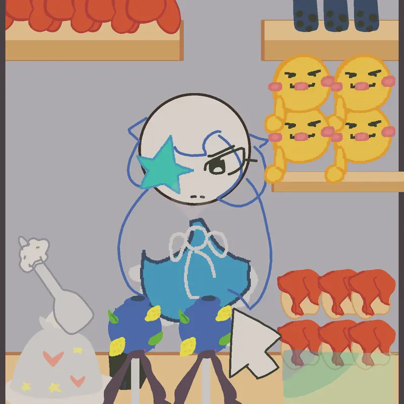 Game by @dinokid_Xppp