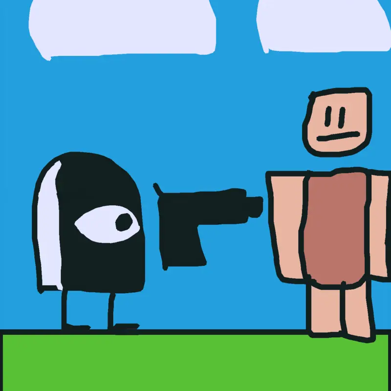 Game by @FlamingStudios