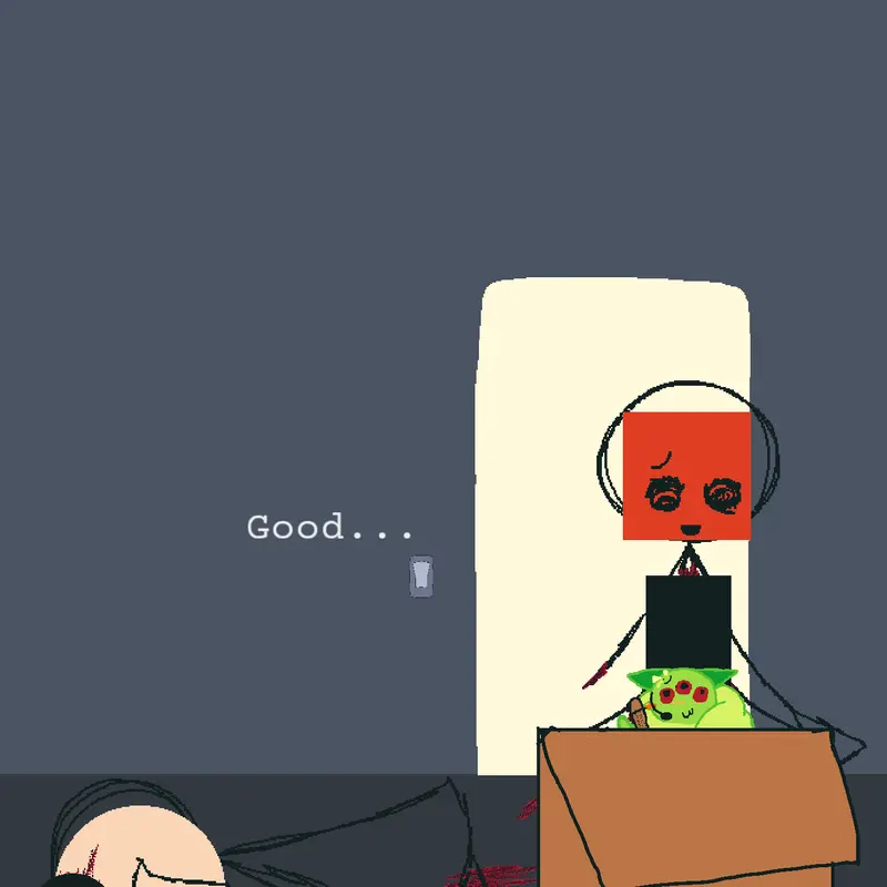 Game by @am_just_a_normal_person