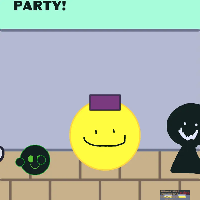 Game by @FantastyKabmberbeeGirls