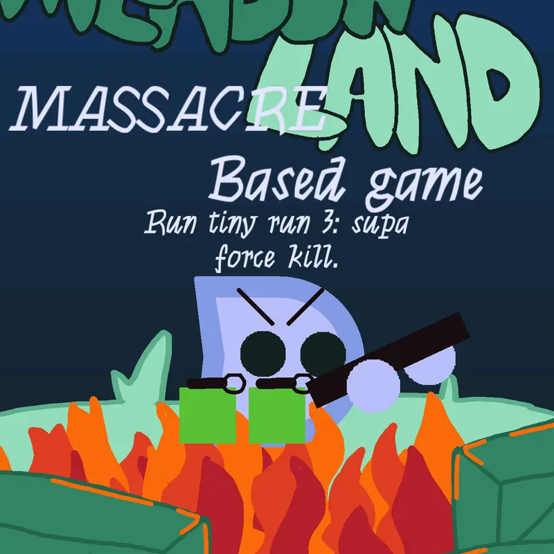 Game by @importantmax