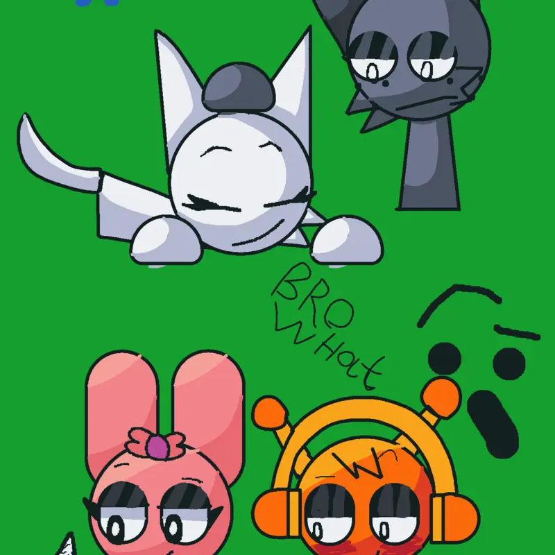 Game by @titite