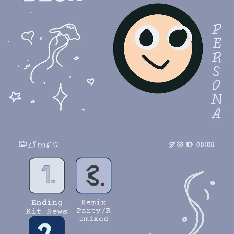 Game by @EydenDraws