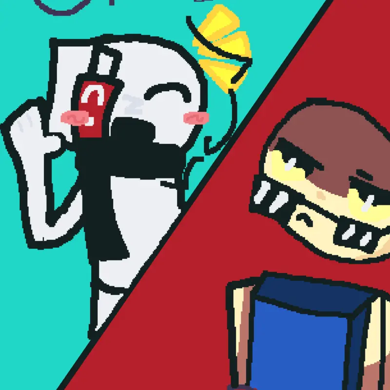 Game by @ZiziLovesFood