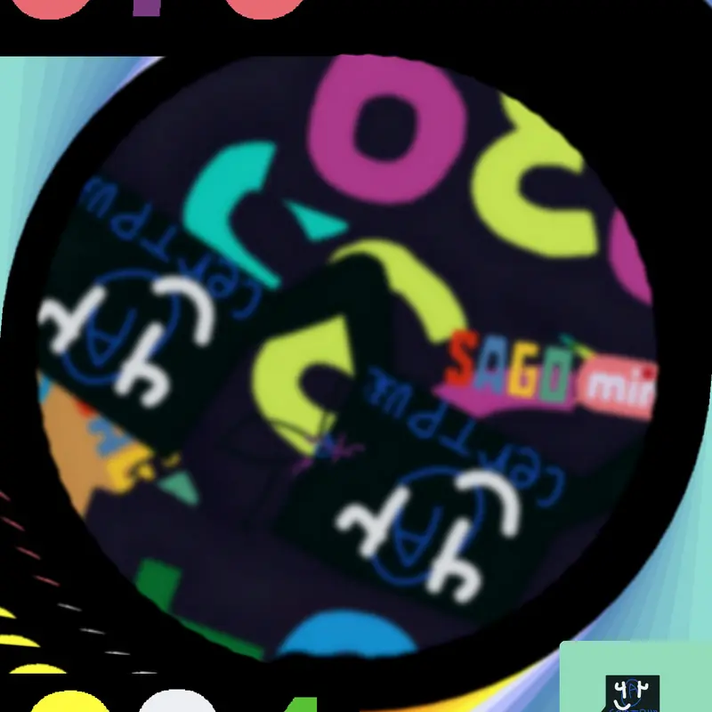 Game by @Sagominifriends