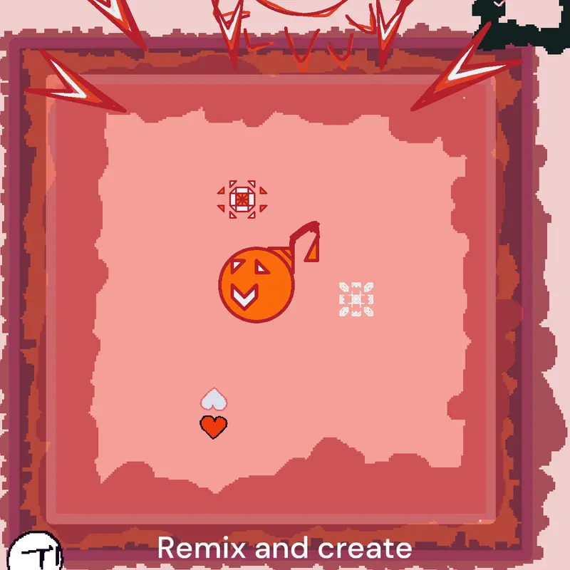 Game by @huzurbulan