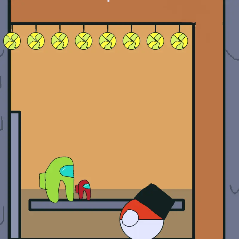 Game by @frogyexe