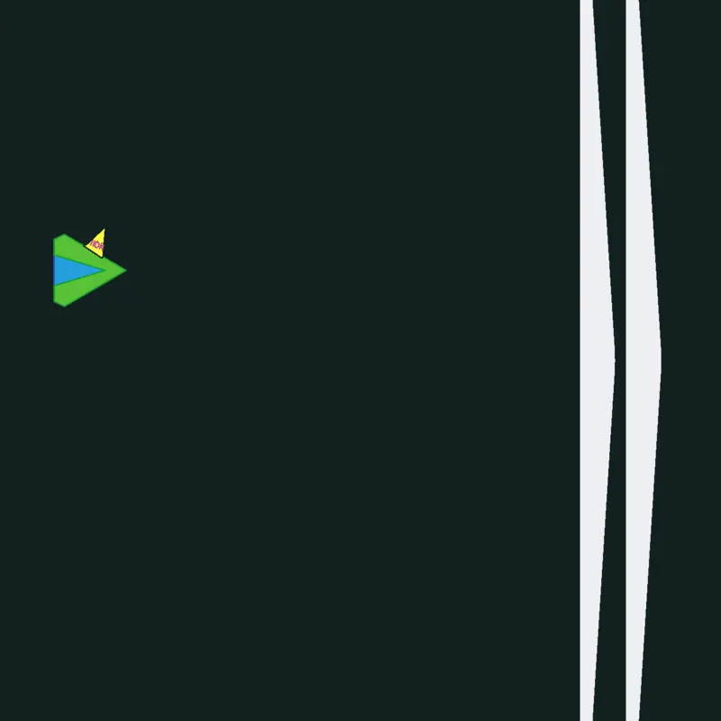 Game by @jaredblue
