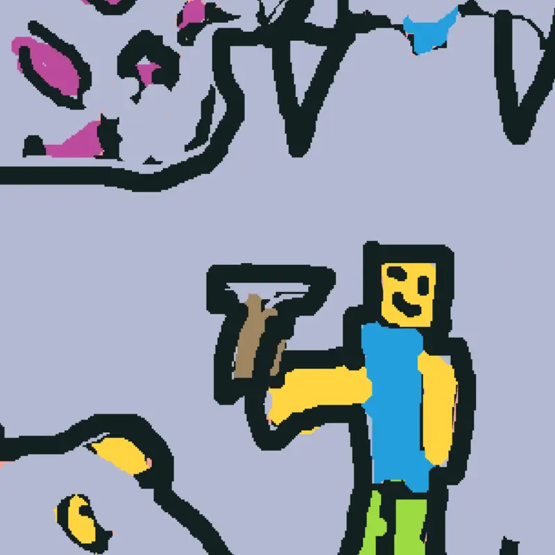 Game by @animator_hi