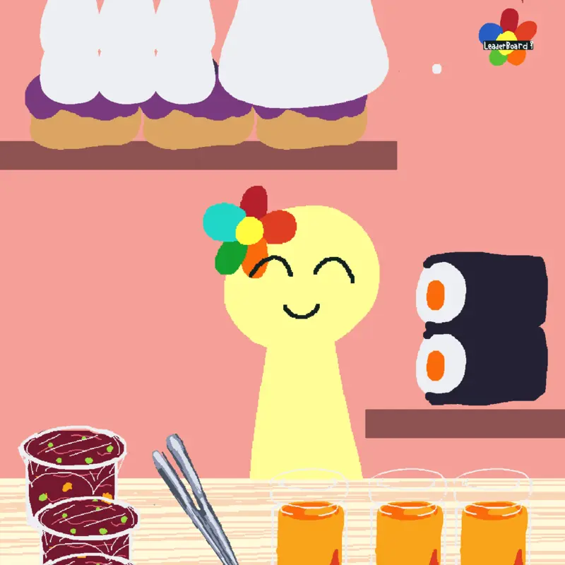 Game by @GrapeLovers