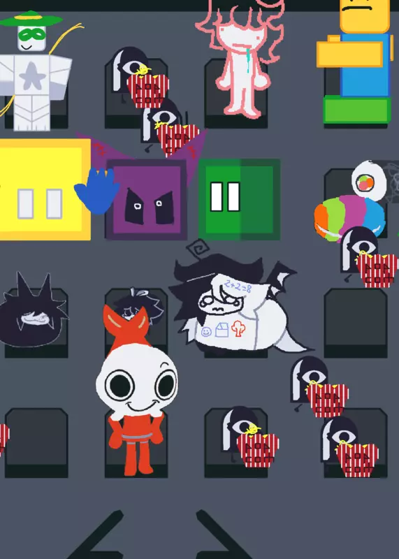 Game by @Gamify_productions_2025