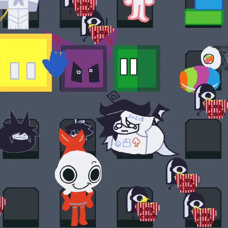 Game by @Gamify_productions_2025