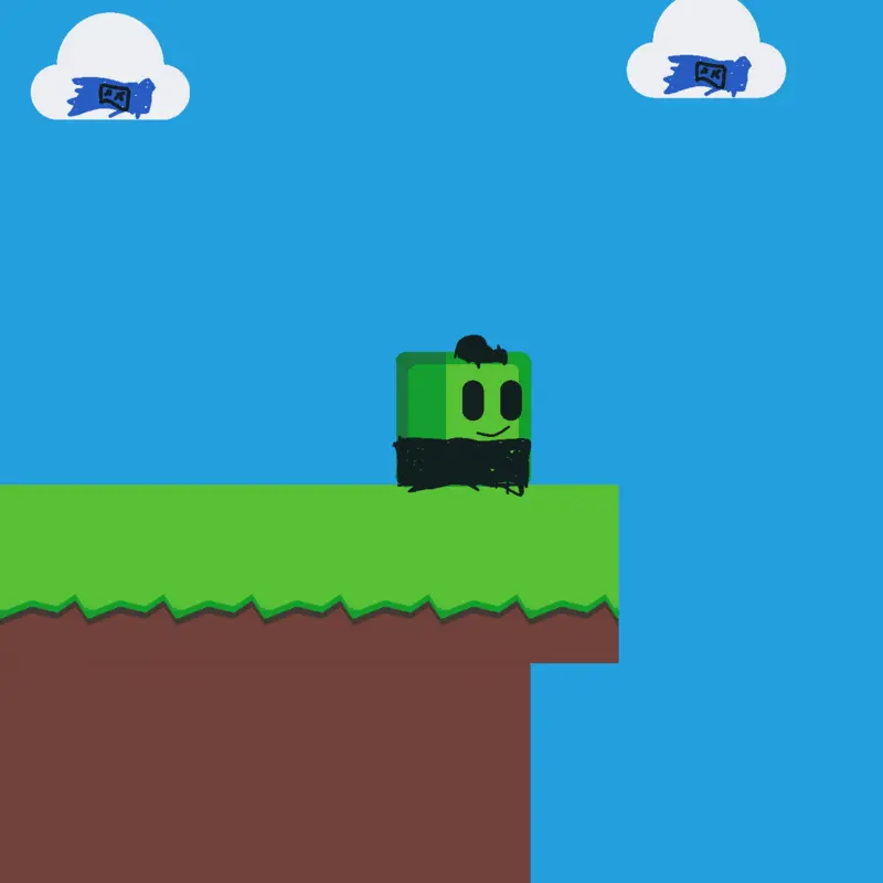 Game by @Matvey366