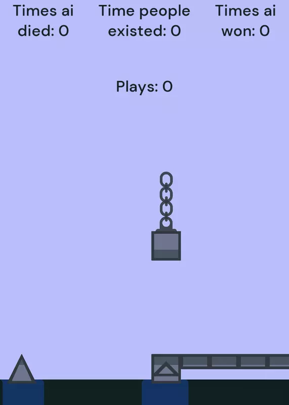 Game by @1rA