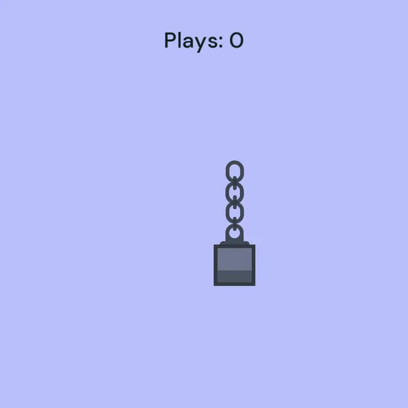 Game by @1rA