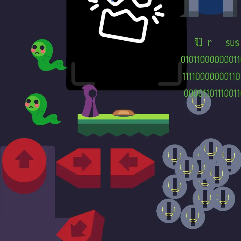 Game by @migin