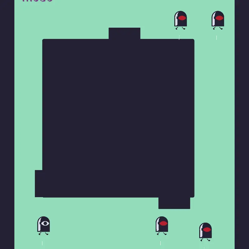 Game by @CartersCool