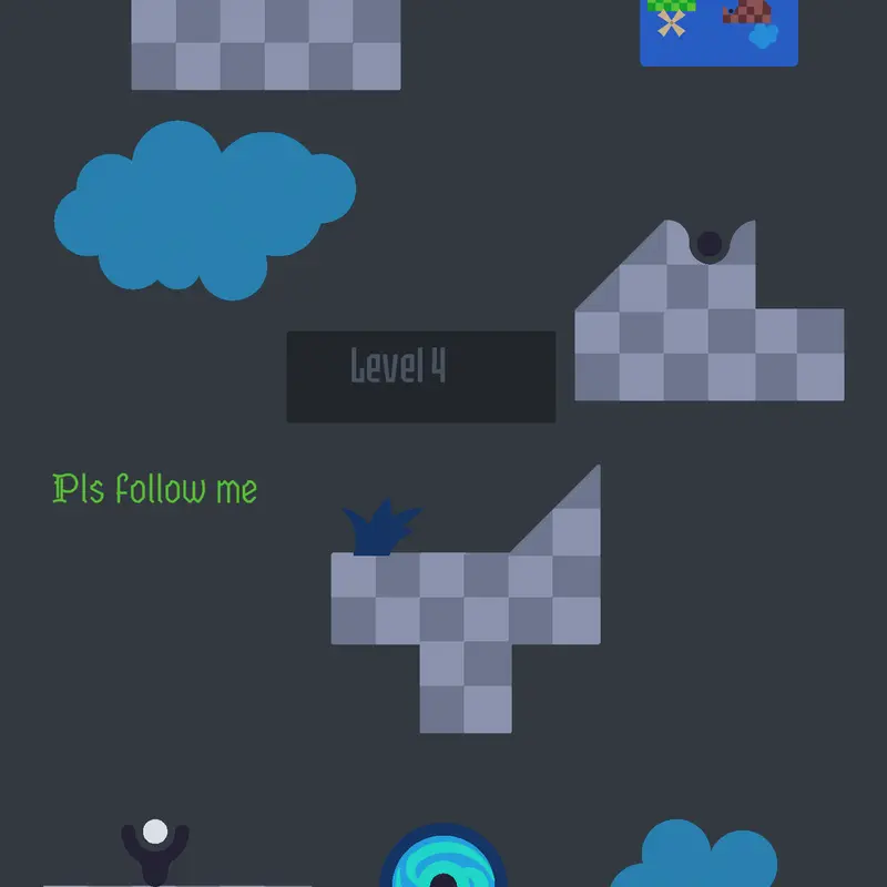 Game by @peaphea