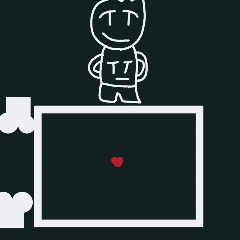 Game by @Hesann