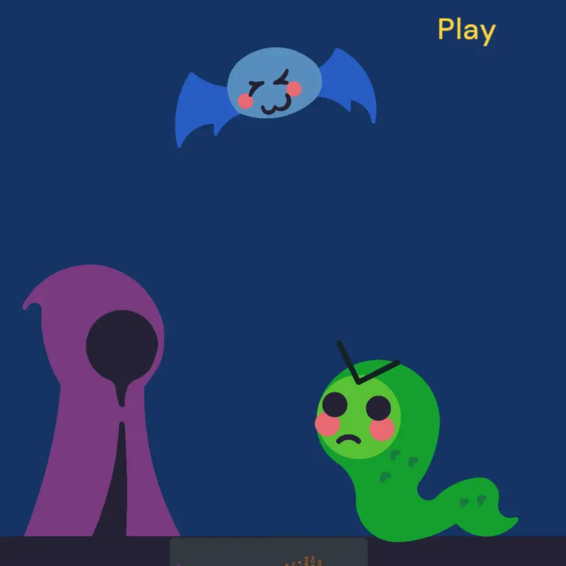 Game by @wazaaaXD