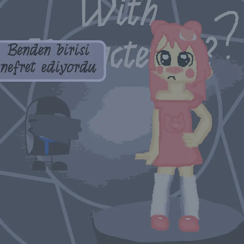 Game by @-_Emily_and_friends_-
