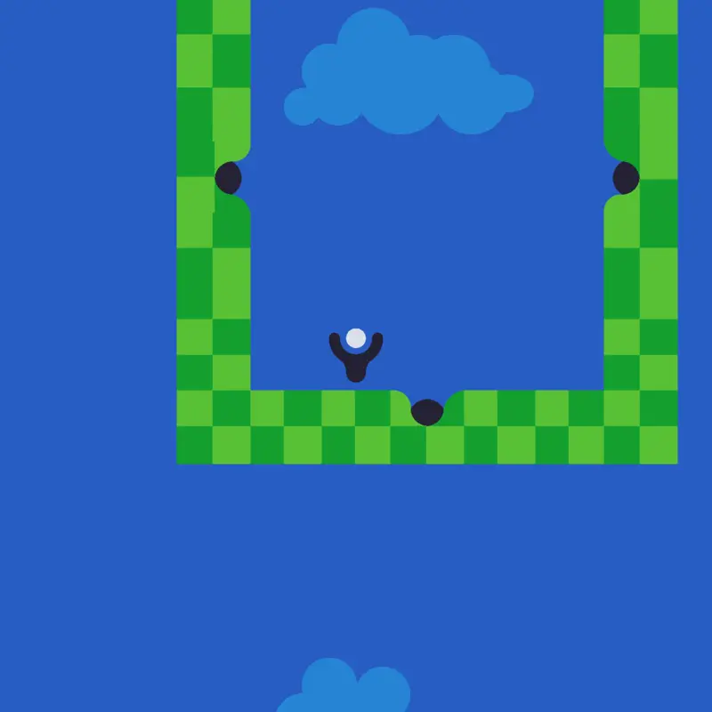 Game by @Peppermintguy