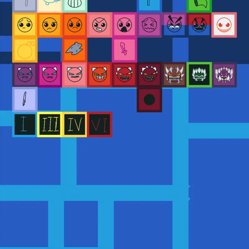 Game by @Pulopock