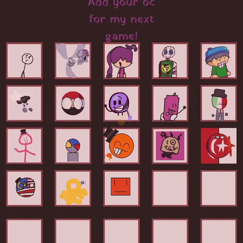 Game by @SunsetXL