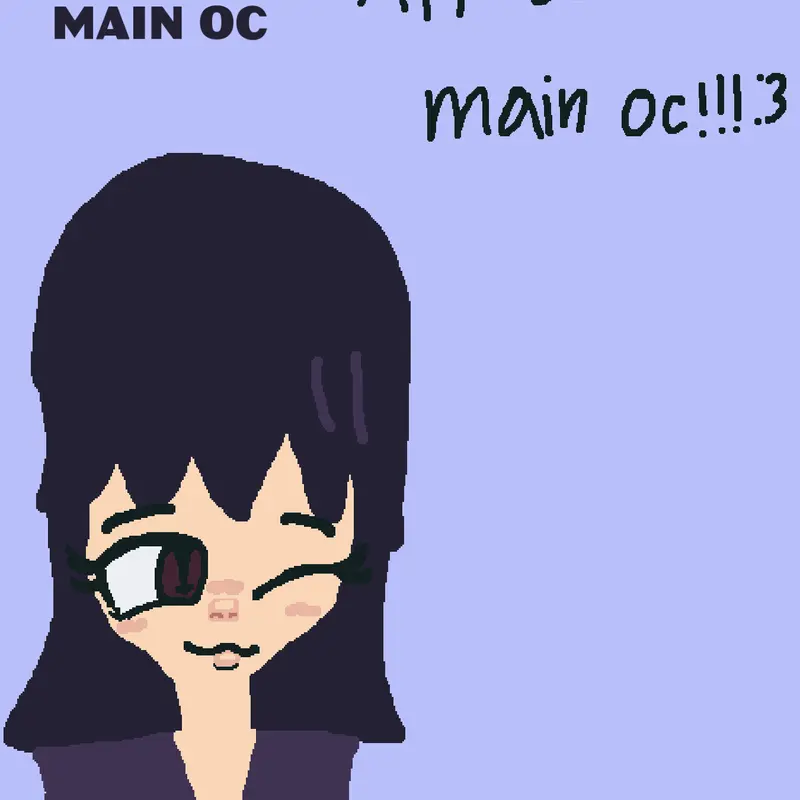 Game by @-_-cutie-eyekon-_-