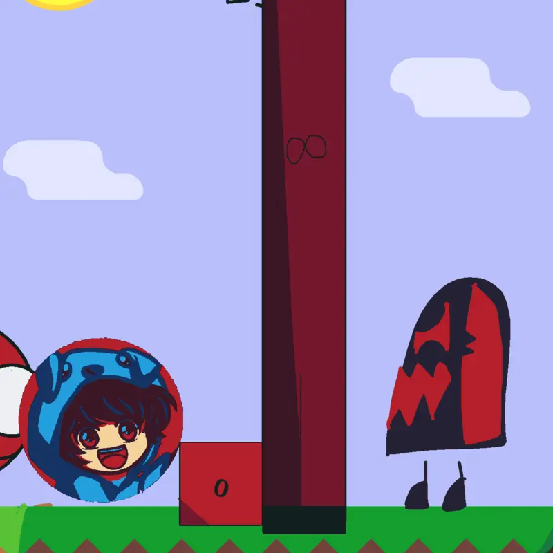Game by @edscorpuz