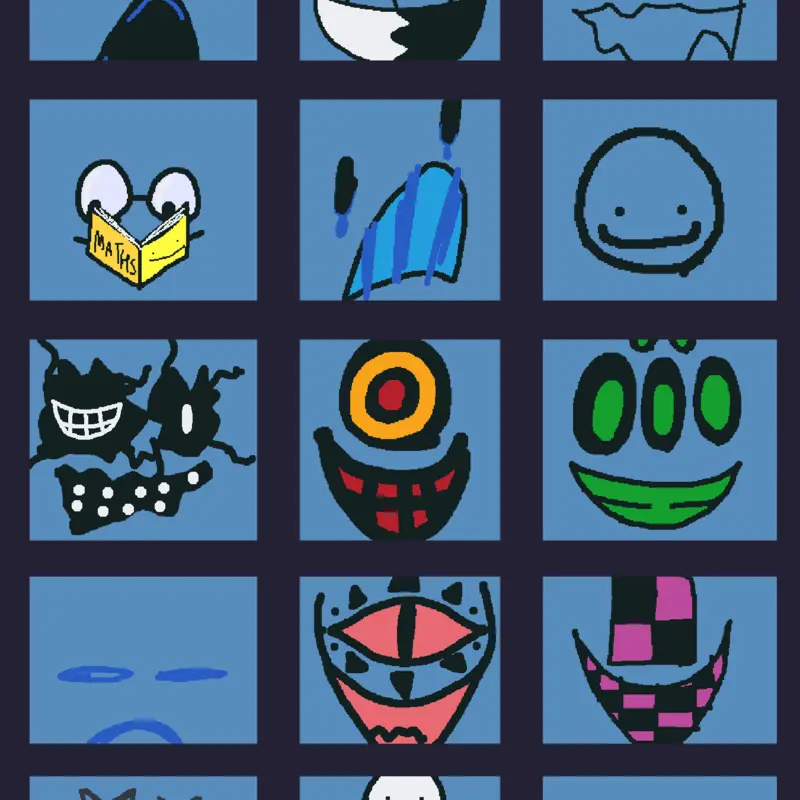 Game by @ohio_rooms