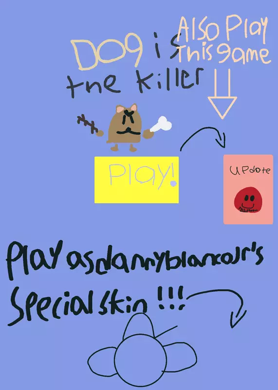Game by @dannyblanco