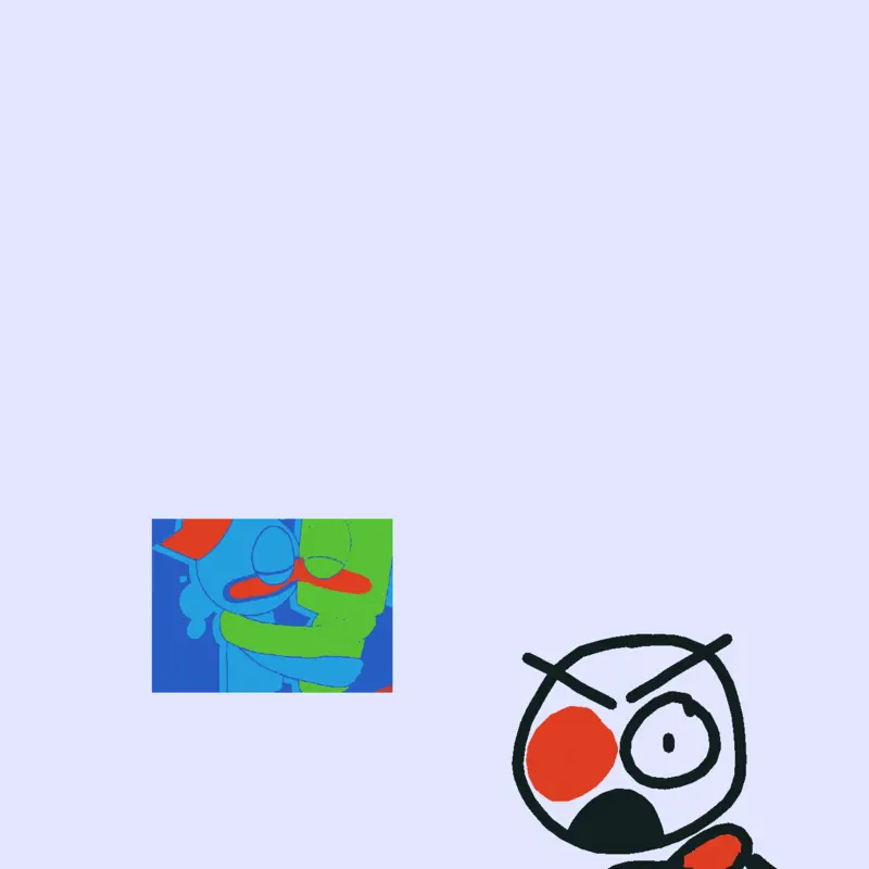 Game by @Bubbleandmouse