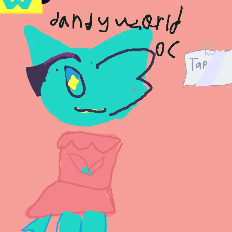 Game by @k1ttyoreo_rumikittymoon