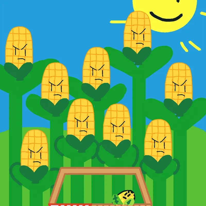 Game by @yellow_marshmallow