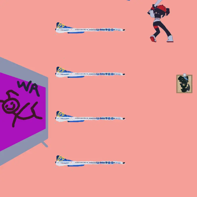 Game by @DC-8