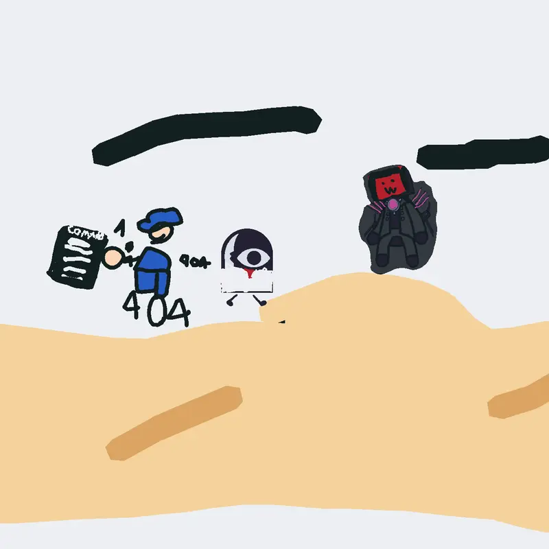 Game by @Vitir