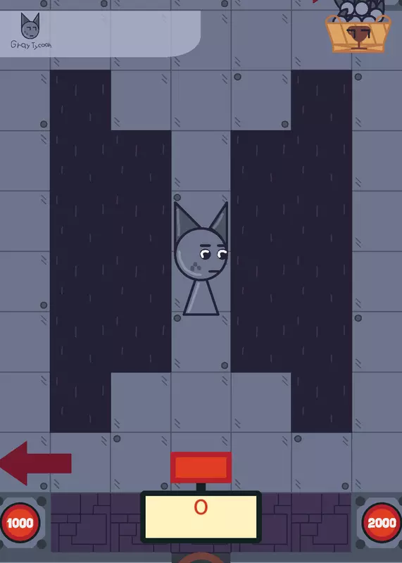 Game by @TitanGato489C