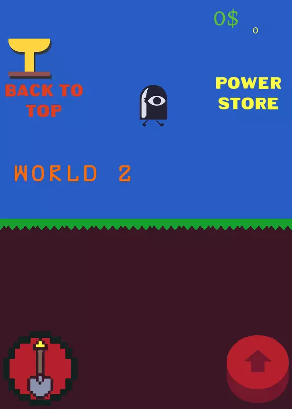 Game by @Miguel_builder