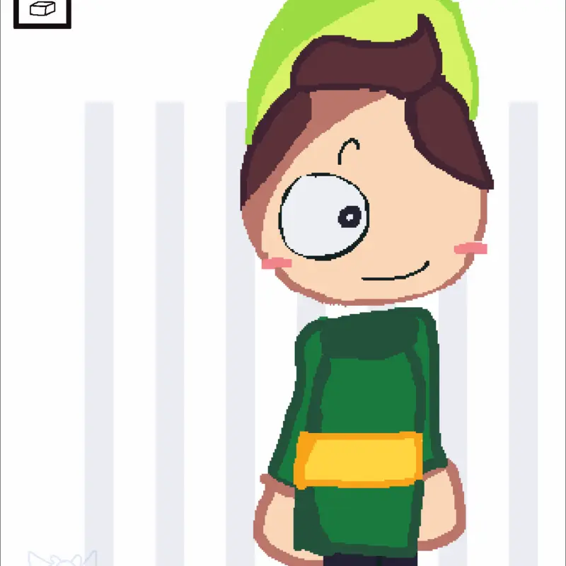 Game by @lina5Animation