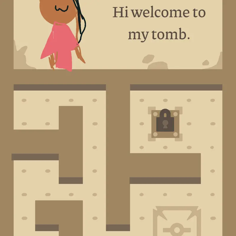 Game by @J0slynP