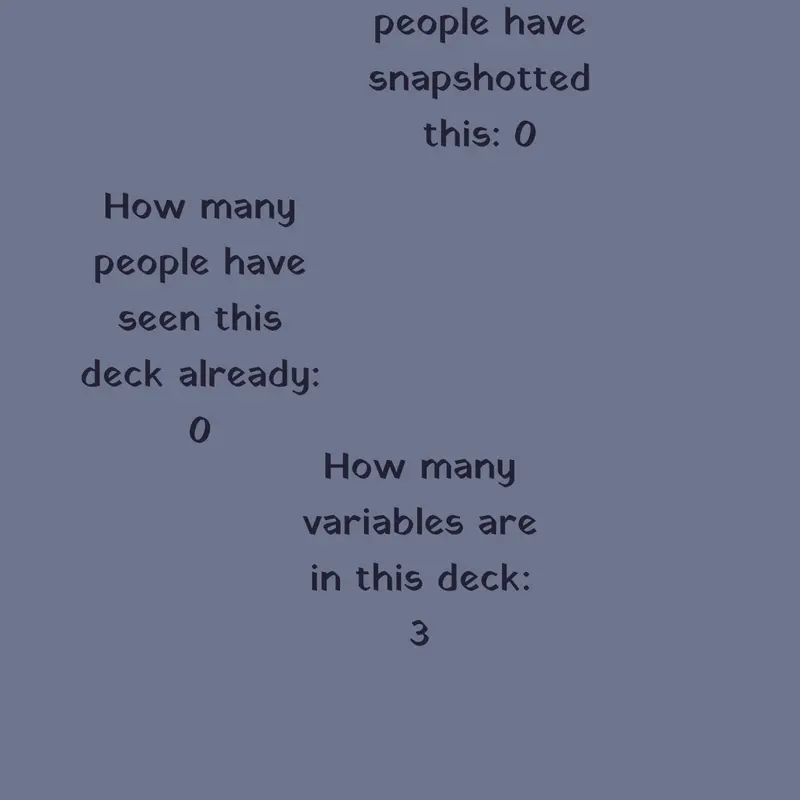 Game by @Cursed_link