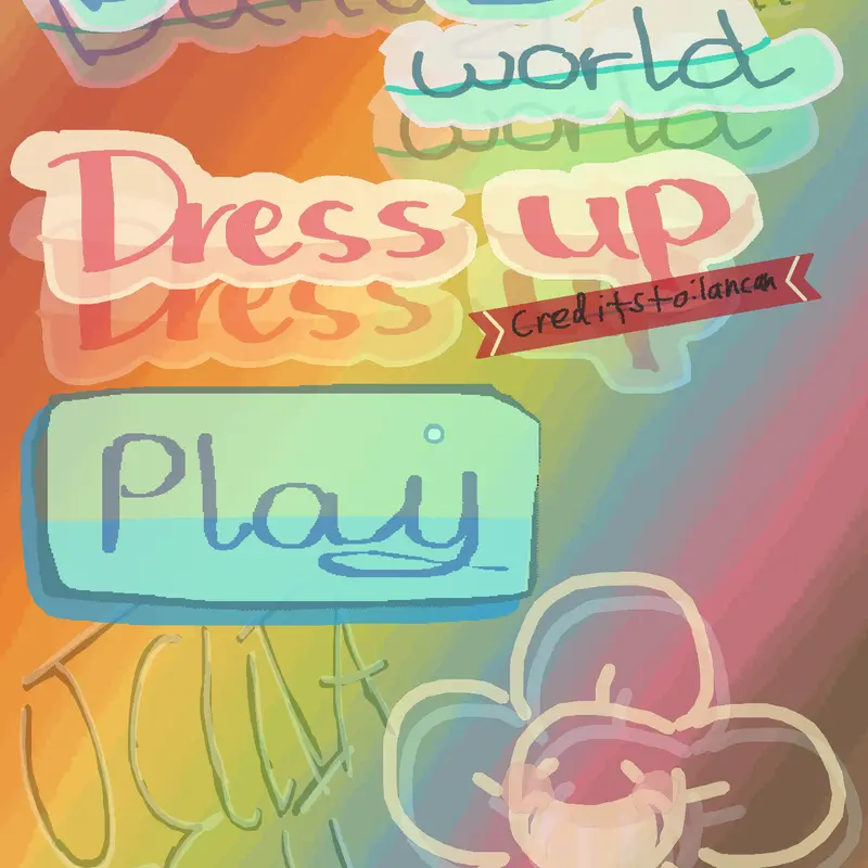 Game by @Jelliazell