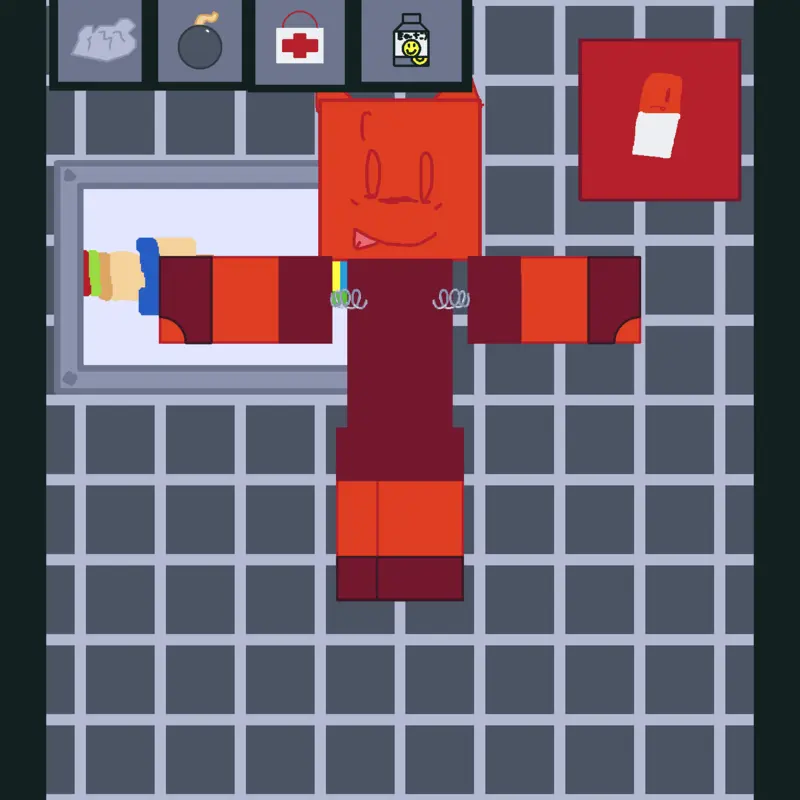 Game by @blueguy_stickman